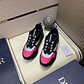 US$92.00 Dior Shoes for MEN #581652