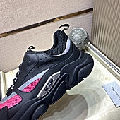 US$92.00 Dior Shoes for MEN #581652