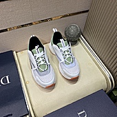 US$92.00 Dior Shoes for MEN #581653