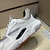 US$92.00 Dior Shoes for MEN #581654