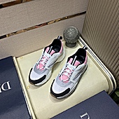 US$92.00 Dior Shoes for MEN #581656