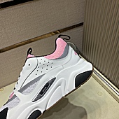 US$92.00 Dior Shoes for MEN #581656