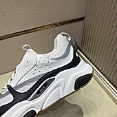 US$92.00 Dior Shoes for MEN #581659