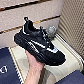 US$92.00 Dior Shoes for MEN #581661