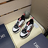 US$92.00 Dior Shoes for MEN #581665