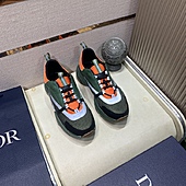 US$92.00 Dior Shoes for MEN #581666
