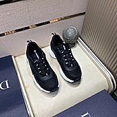 US$92.00 Dior Shoes for MEN #581667