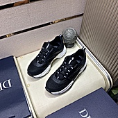 US$92.00 Dior Shoes for MEN #581667