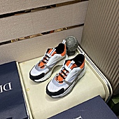 US$92.00 Dior Shoes for MEN #581668