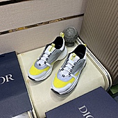 US$92.00 Dior Shoes for Women #581682