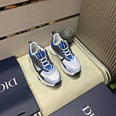 US$92.00 Dior Shoes for Women #581688