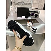 US$92.00 Dior Shoes for Women #581695