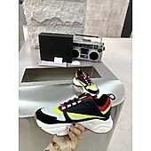 US$92.00 Dior Shoes for MEN #581715