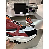 US$92.00 Dior Shoes for MEN #581716