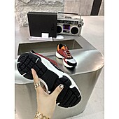 US$92.00 Dior Shoes for MEN #581716