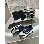 US$92.00 Dior Shoes for MEN #581719