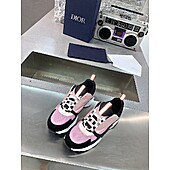 US$92.00 Dior Shoes for MEN #581720