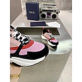 US$92.00 Dior Shoes for MEN #581720