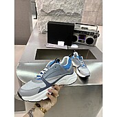 US$92.00 Dior Shoes for MEN #581724
