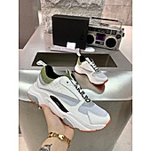 US$92.00 Dior Shoes for MEN #581726