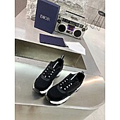 US$92.00 Dior Shoes for MEN #581727