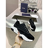 US$92.00 Dior Shoes for MEN #581727