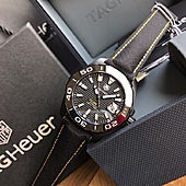 US$666.00 TAG Heuer AAA+ Watches for men #581734
