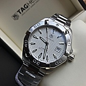 US$666.00 TAG Heuer AAA+ Watches for men #581736
