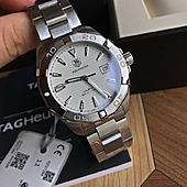 US$666.00 TAG Heuer AAA+ Watches for men #581736