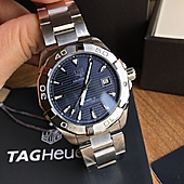 US$666.00 TAG Heuer AAA+ Watches for men #581738