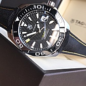 US$666.00 TAG Heuer AAA+ Watches for men #581741