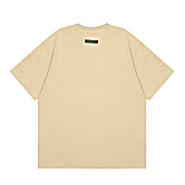 US$20.00 ESSENTIALS T-shirts for men #581754