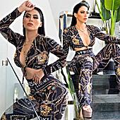 US$42.00 versace Tracksuits for Women #581924