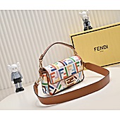 US$282.00 Fendi Original Samples Handbags #581931