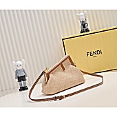 US$286.00 Fendi Original Samples Handbags #581933