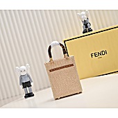 US$267.00 Fendi Original Samples Handbags #581934
