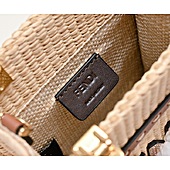 US$267.00 Fendi Original Samples Handbags #581934