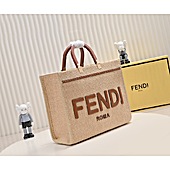 US$362.00 Fendi Original Samples Handbags #581935