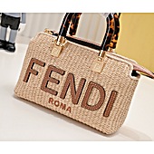 US$267.00 Fendi Original Samples Handbags #581938