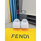 US$77.00 Fendi shoes for Men #581943