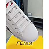 US$77.00 Fendi shoes for Men #581944