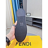 US$77.00 Fendi shoes for Men #581945