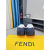 US$77.00 Fendi shoes for Men #581945