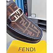 US$111.00 Fendi shoes for Men #581946