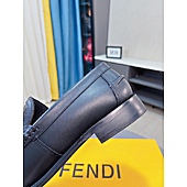 US$111.00 Fendi shoes for Men #581946
