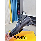 US$111.00 Fendi shoes for Men #581947
