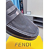 US$111.00 Fendi shoes for Men #581947