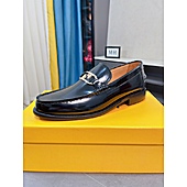 US$111.00 Fendi shoes for Men #581948