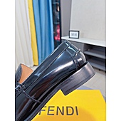 US$111.00 Fendi shoes for Men #581948