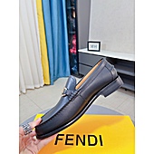 US$111.00 Fendi shoes for Men #581949